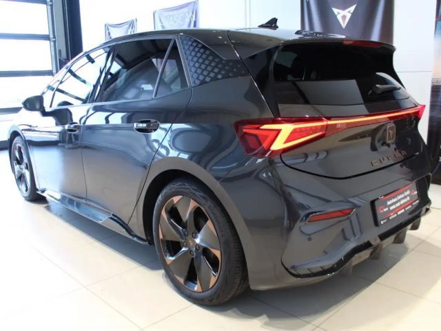 Cupra Born 58 kWh