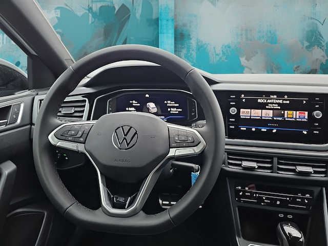 Volkswagen Taigo DSG R-Line