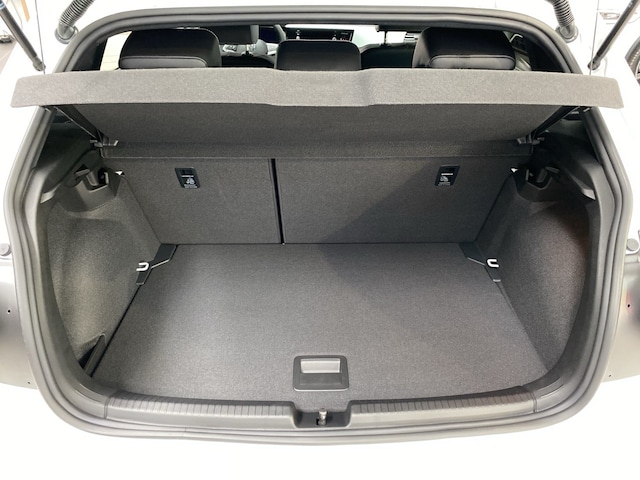 Volkswagen Polo 1.0 TSI DSG