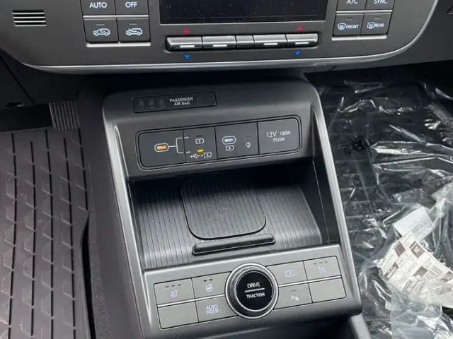 Hyundai Kona SX2 1.0T-GDI DCT Totwinkelassistent