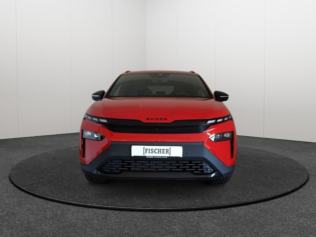 Skoda Elroq 85 Sportline