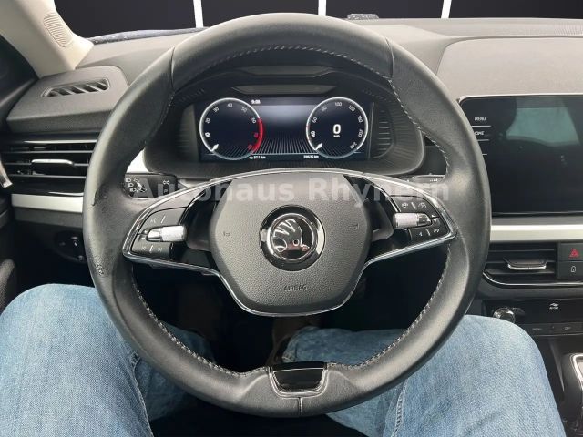 Skoda Kamiq 1.0 TSI Ambition