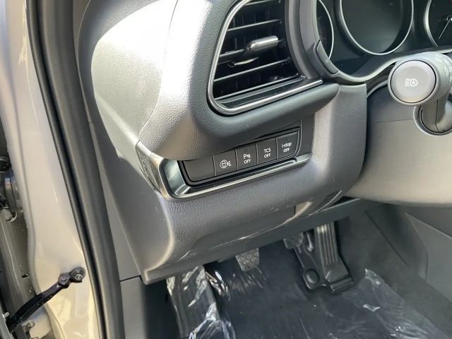 Mazda CX-30 2.5L SkyActiv