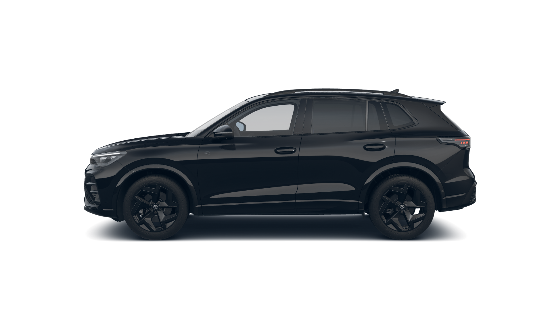 Volkswagen Tiguan 2.0 TDI DSG R-Line