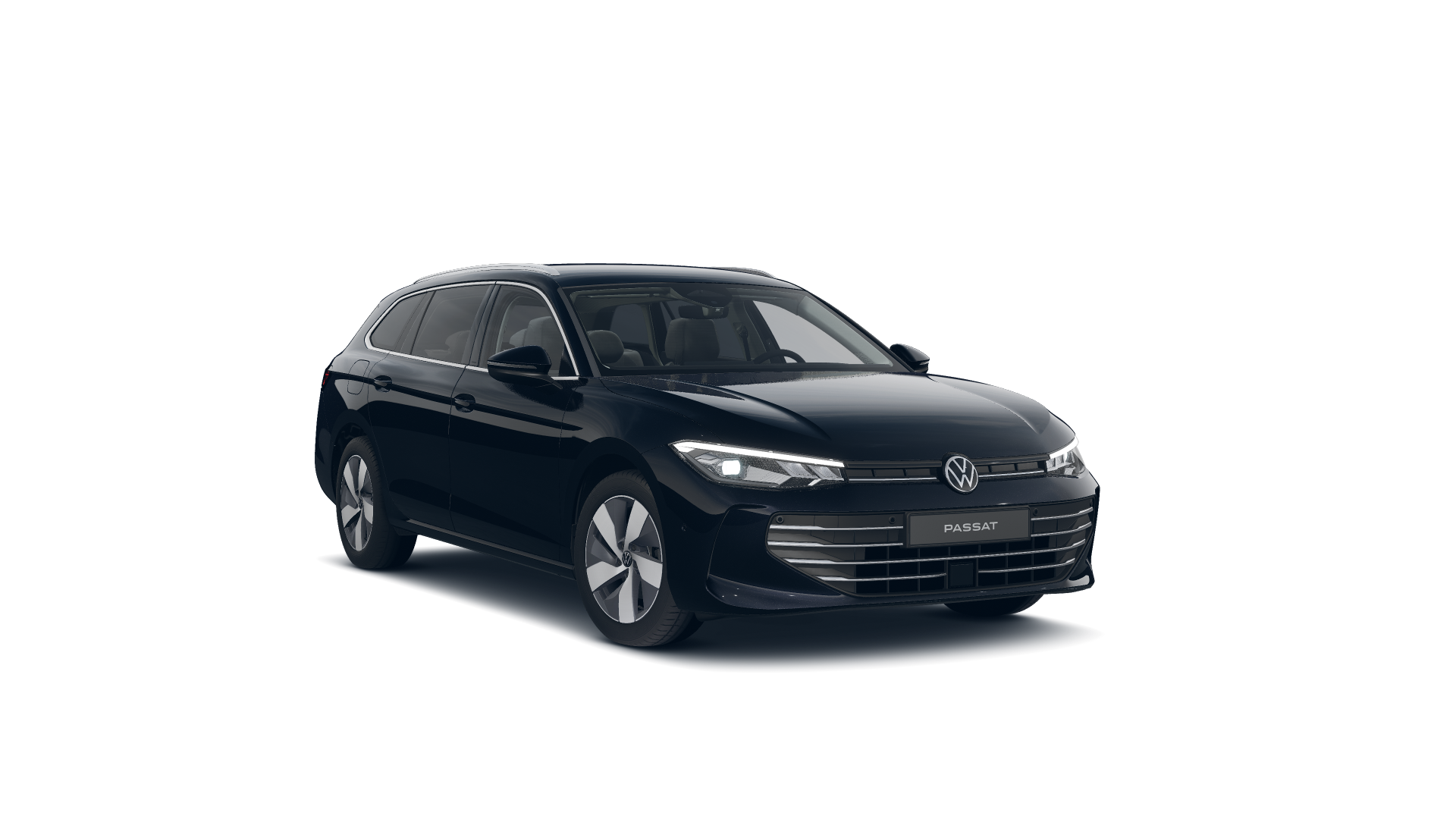 Volkswagen Passat 1.5 eTSI Business DSG