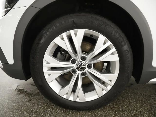 Volkswagen Passat 4Motion AllTrack DSG