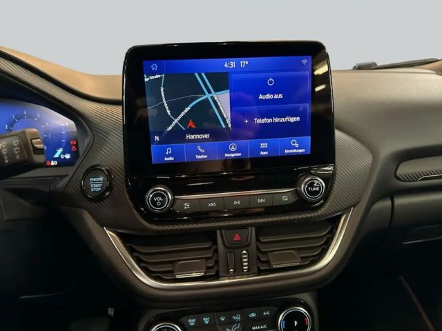 Ford Puma EcoBoost ST Line