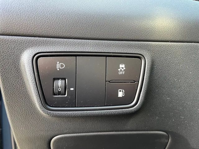 Hyundai Tucson 1.6 T-GDi