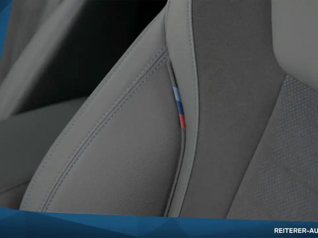 BMW 320 320d M-Sport xDrive