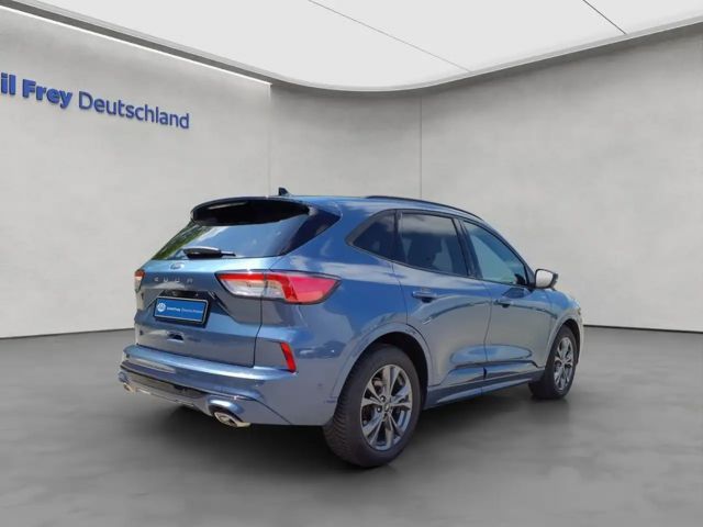 Ford Kuga EcoBoost ST Line X