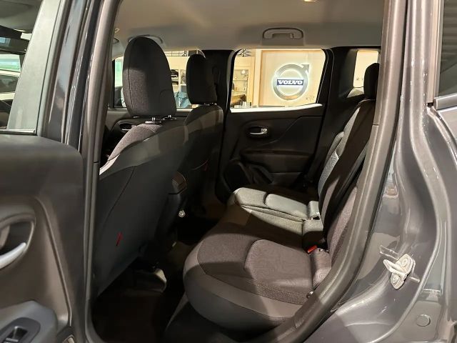 Jeep Renegade 4xe Trailhawk