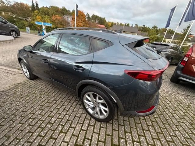 Cupra Formentor AHK schwenkbar, EPH vo.+hi-+Kamera, Sitzheizung,