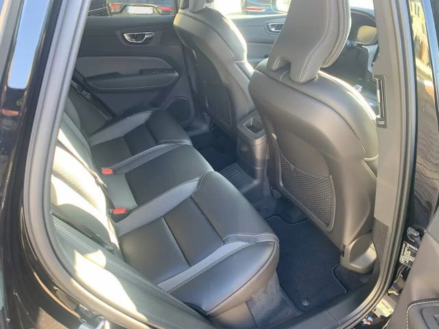 Volvo XC60 AWD Plus Recharge