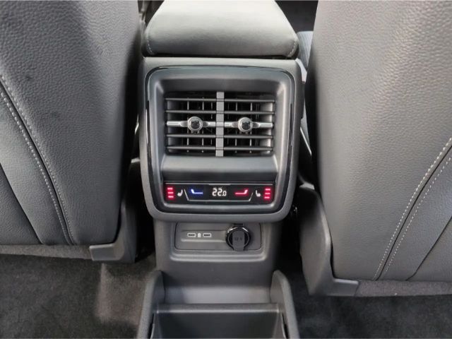 Skoda Kodiaq 4x4 Sportline