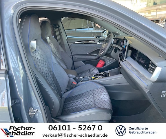 Volkswagen Tayron 2.0 TDI DSG R-Line