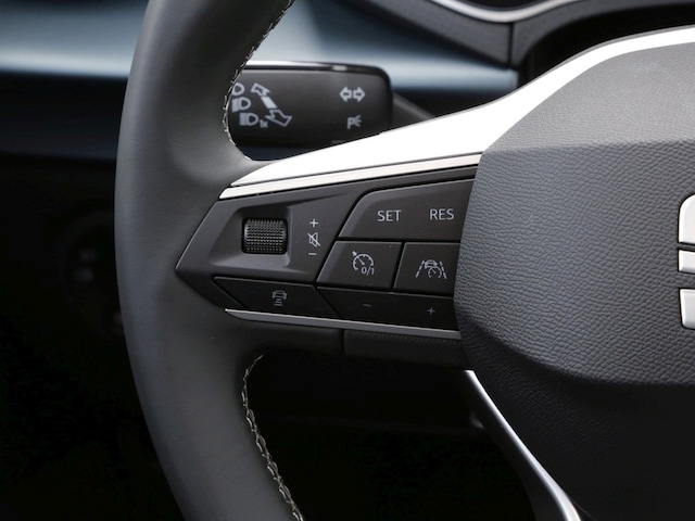 Seat Arona 1.5 TSI DSG