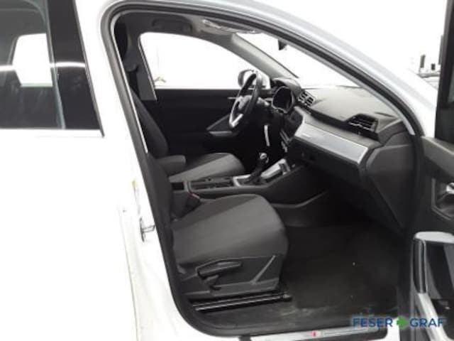 Audi Q3 35 TDI Quattro S-Line S-Tronic