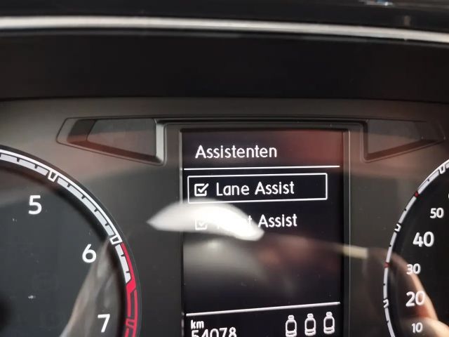 Volkswagen T-Roc ACT DSG Sport