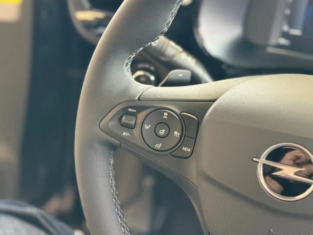 Opel Corsa 1.2 Turbo GS-Line Grand Sport Turbo