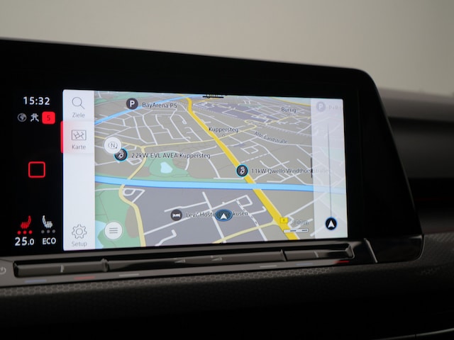 Volkswagen Golf DSG GTE Golf VIII