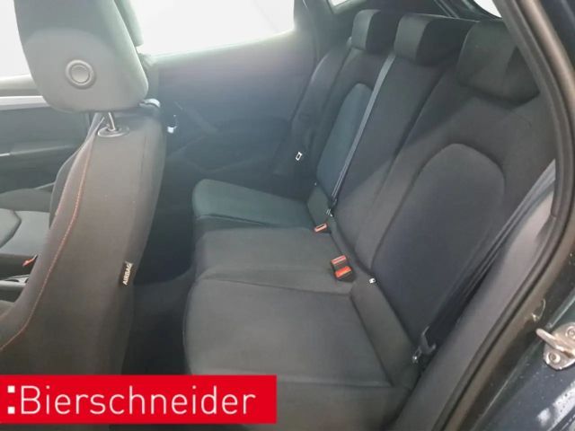 Seat Ibiza 1.0 TSI DSG FR-lijn