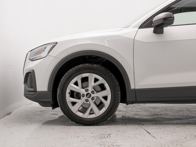 Audi Q2 35 TFSI S-Tronic