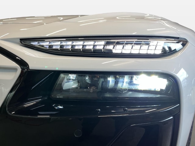 Audi A6 e-tron Avant Performance