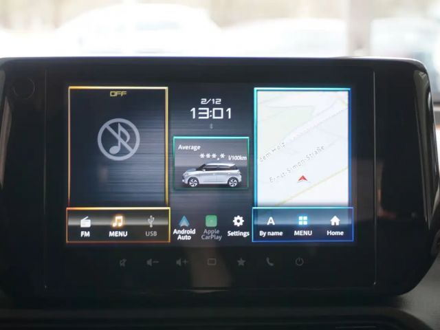 Suzuki Swift 4x4 Club Hybrid