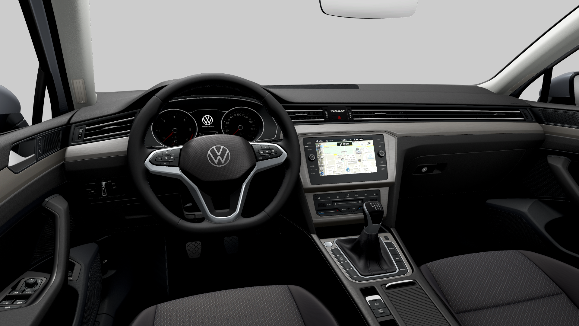 Volkswagen Passat 2.0 TDI Variant