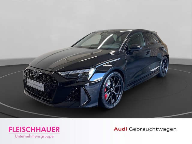 Audi RS3 Quattro S-Tronic Sportback