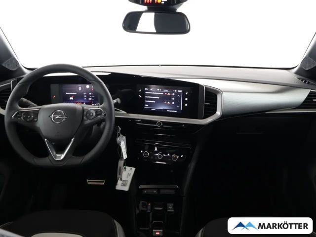 Opel Mokka GS-Line Grand Sport