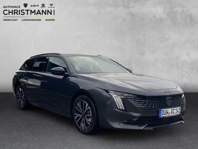Peugeot 508 Allure Pack Hybrid SW