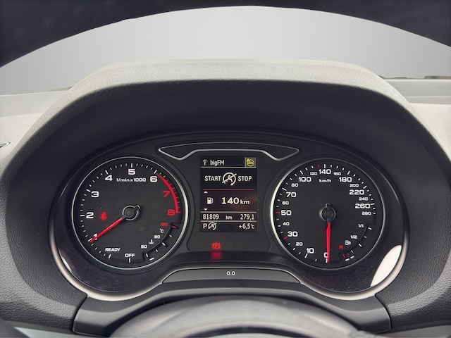 Audi Q2 35 TFSI S-Tronic