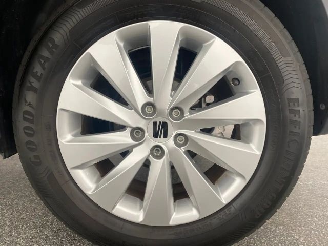 Seat Arona 1.0 EcoTSI DSG Style