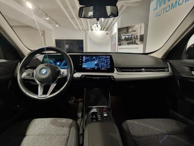 BMW iX1 xDrive30