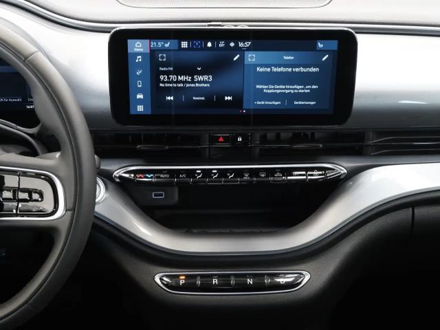 Fiat 500e Cabrio 87KW/42kWh/DC-LADEN/CARPLAY/DAB/SOH