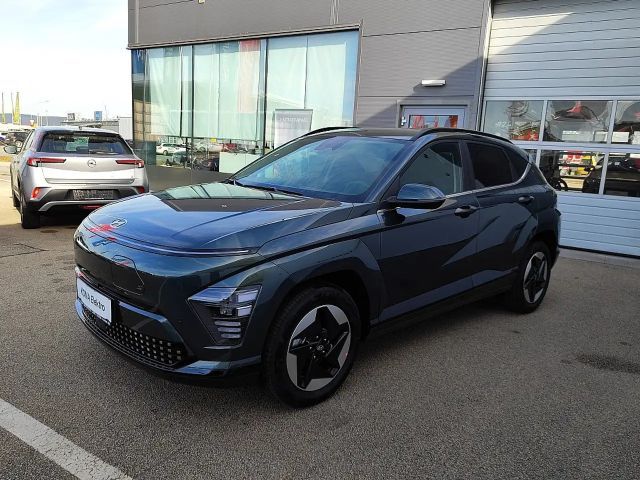 Hyundai Kona Electric