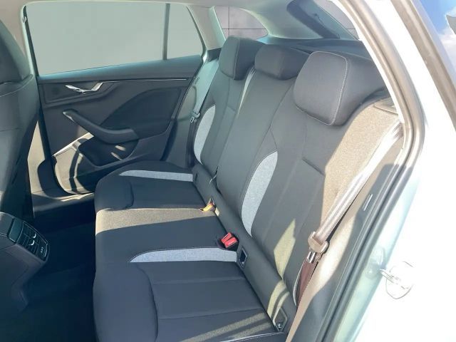 Skoda Scala Selection