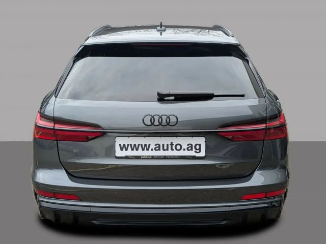 Audi S6 3.0 TDI Avant Quattro