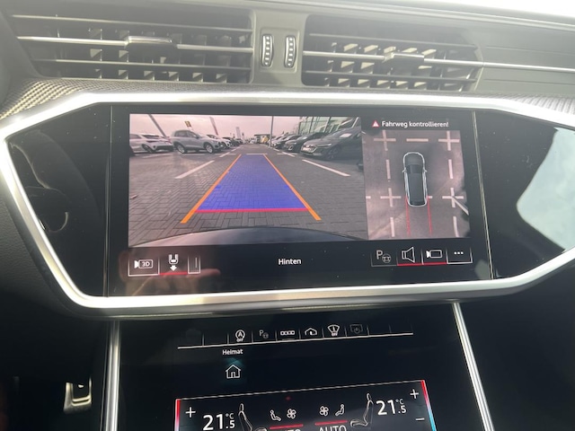 Audi A6 e-tron Avant Performance Quattro