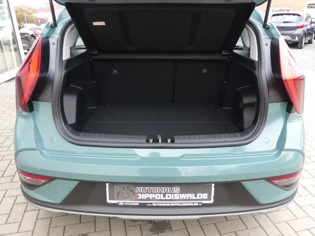 Hyundai Bayon 1.0 T-GDi Trend