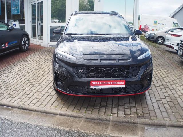 Hyundai Kona 2.0 N Performance T-GDi