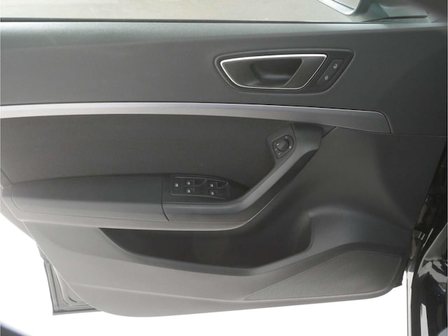 Seat Ateca 2.0 TDI FR-lijn