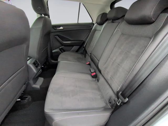 Volkswagen T-Roc 2.0 TDI Style