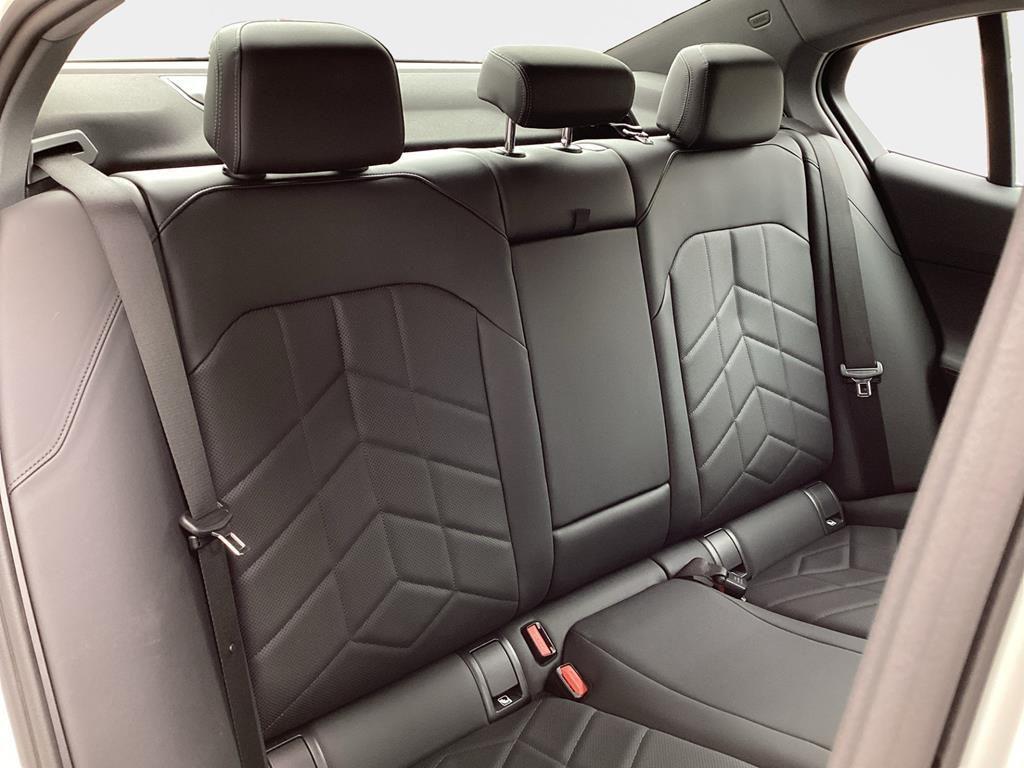 BMW 520 520d Sedan xDrive