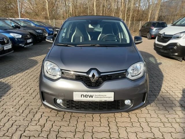 Renault Twingo SCe 65