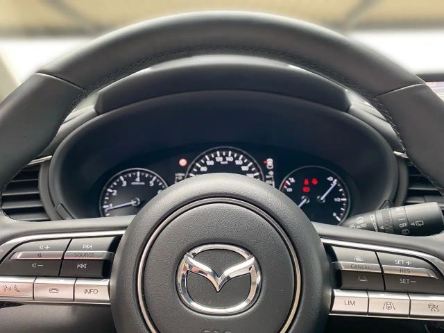 Mazda CX-30 Selection