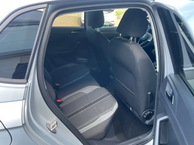 Volkswagen Polo 1.0 TSI Style