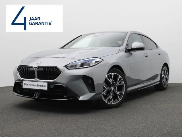 BMW 220 M-Sport Sedan