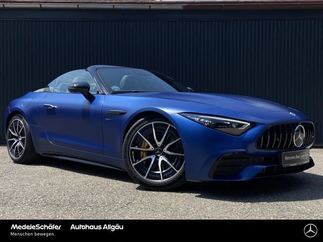 Mercedes-Benz SL 43 AMG AMG Line